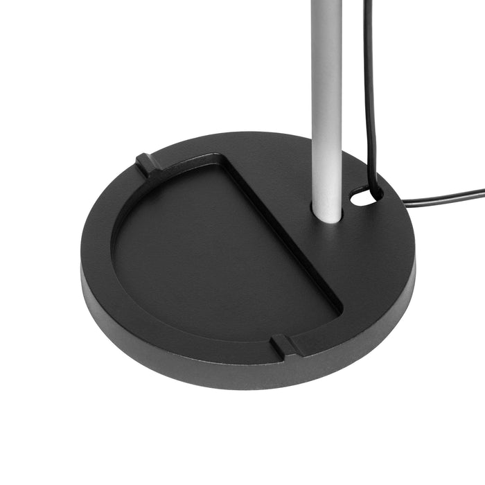 EAN 4002390096218 - MAUL 8200290 lámpara de mesa 7 W Negro, Plata imagen 12