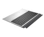 EAN 196337123618 - HP Elite x2 G8 Premium Keyboard teclado Oficina Plata imagen 2