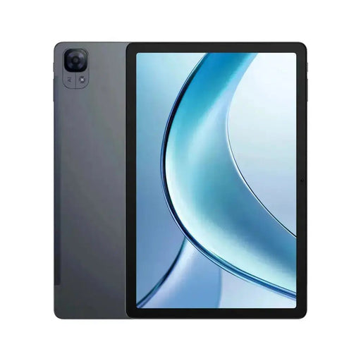 EAN 6923740261743 - Doogee Tab E3 4G Mediatek LTE 256 GB 27,9 cm (11") 8 GB Wi-Fi 5 (802.11ac) Android 15 Gris imagen 1