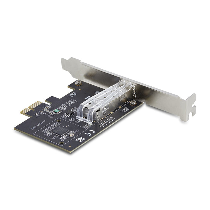 EAN 65030899987 - StarTech.com P011GI-NETWORK-CARD adaptador y tarjeta de red Interno 1000 Mbit/s imagen 2
