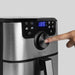 EAN 8713016091123 - Princess 182037 Sencillo 4,5 L Independiente 1500 W Freidora de aire caliente Plata imagen 23