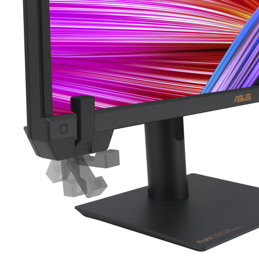 EAN 4711387267080 - ASUS ProArt PA24US pantalla para PC 59,9 cm (23.6") 3840 x 2160 Pixeles 4K Ultra HD LCD Negro imagen 2