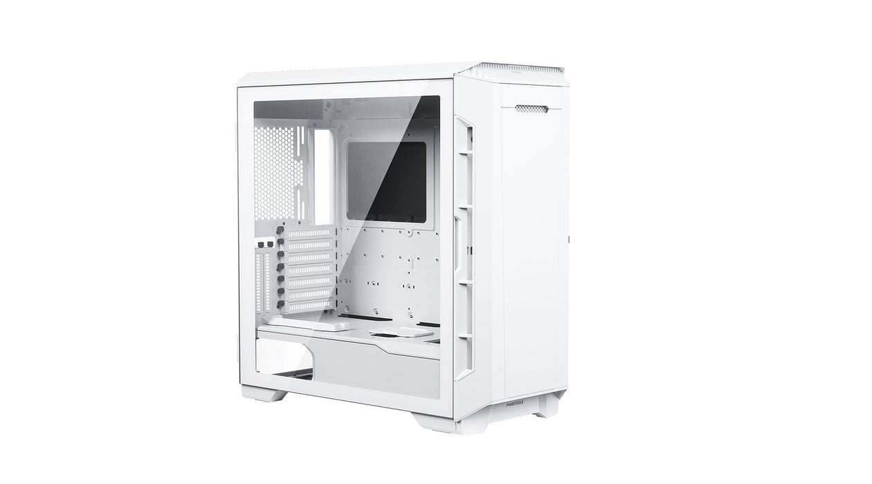 EAN 886523302377 - Phanteks P600S Midi Tower Blanco imagen 4