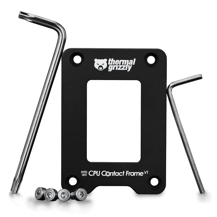 EAN 4260711991103 - Thermal Grizzly TG-CF-I1851-V1 accesorio o pieza de sistema de refrigeración para ordenador Kit de mejora imagen 4
