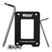 EAN 4260711991103 - Thermal Grizzly TG-CF-I1851-V1 accesorio o pieza de sistema de refrigeración para ordenador Kit de mejora imagen 4