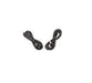 EAN 5706998951410 - Honeywell 1-974027-025FRE cable de transmisión Negro imagen 1