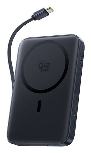 EAN 6953156210929 - Baseus E0028V00 batería externa Negro imagen 1