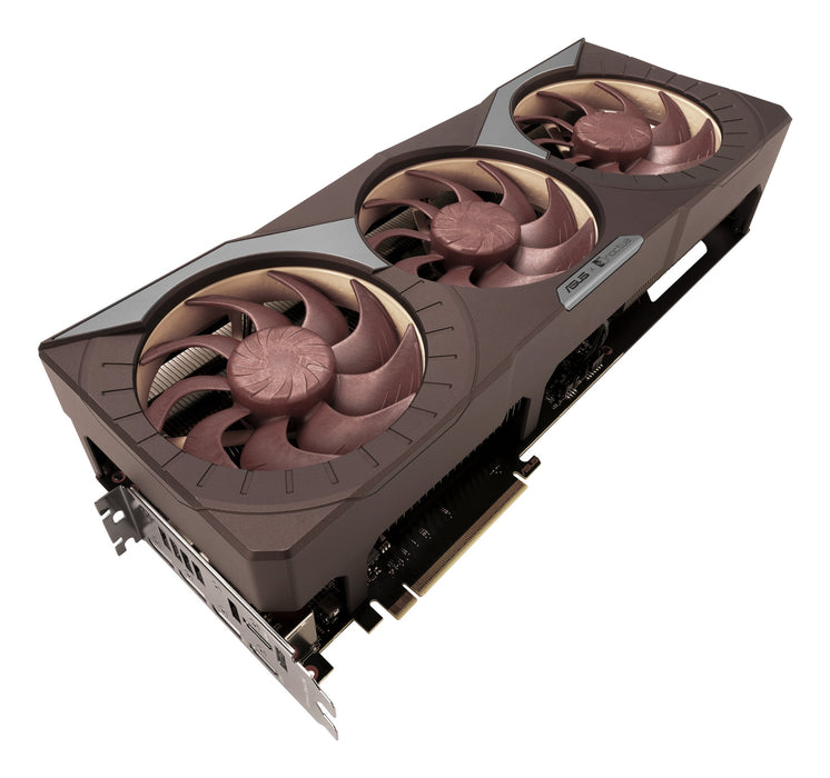 EAN 199291205383 - ASUS RTX5080-O16G-NOCTUA NVIDIA GeForce RTX 5080 16 GB GDDR7 imagen 12