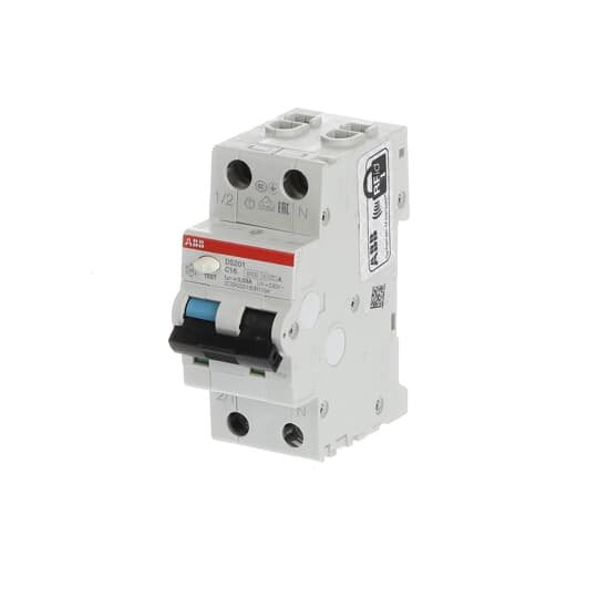 EAN 8012542739319 - ABB 2CSR255180R1164 corta circuito Disyuntor en miniatura 1 imagen 2