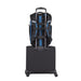 EAN 4260403576687 - Rivacase 5225 mochila Mochila informal Negro, Azul Nylon imagen 11