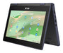 EAN 4711387555231 - ASUS Chromebook CR11 Flip CR1104FGA-NS0040 Intel® N 29,5 cm (11.6") Pantalla táctil LPDDR5-SDRAM Wi-Fi 6  imagen 10