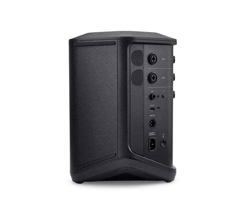 EAN 0017817837316 - Bose S1 Pro+ Altavoz portátil estéreo Negro imagen 6