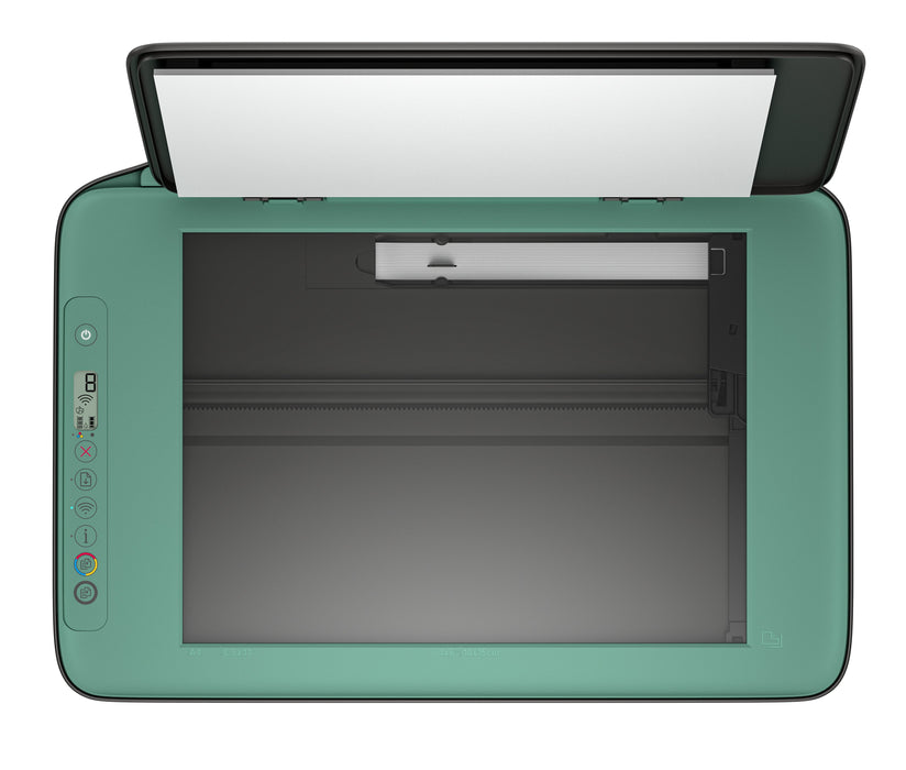 EAN 198828789587 - HP DeskJet 2923 Inyección de tinta térmica A4 4800 x 1200 DPI 7,5 ppm Wifi imagen 12