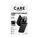 EAN 5715685026768 - PanzerGlass CARE™ by ® Tango 2-in-1 Wallet Case w. MagSafe iPhone Air funda para teléfono móvil Negro imagen 3