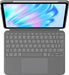 EAN 5099206121898 - Logitech Combo Touch QWERTY Italiano Smart Connector Gris imagen 11