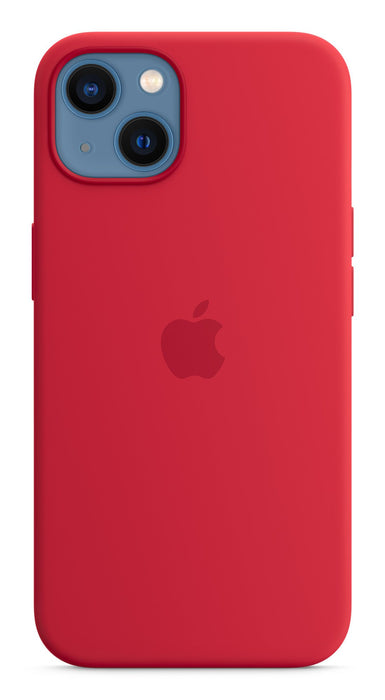 EAN 195949911323 - Apple MC4E4ZM/A funda para teléfono móvil 15,5 cm (6.1") Rojo imagen 3