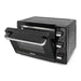 EAN 8713016091680 - Tristar OV-3622 horno tostador 19 L 800 W Negro imagen 3