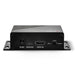 EAN 4002888383615 - Lindy 38361 convertidor de audio Negro imagen 3