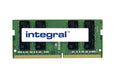 EAN 5055288485136 - Integral IN4V16GNGLTX módulo de memoria 16 GB 1 x 16 GB DDR4 260-pin SO-DIMM imagen 1