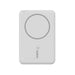 EAN 0745883821631 - Belkin BPD002BTWH batería externa 2500 mAh Cargador inalámbrico Blanco imagen 2