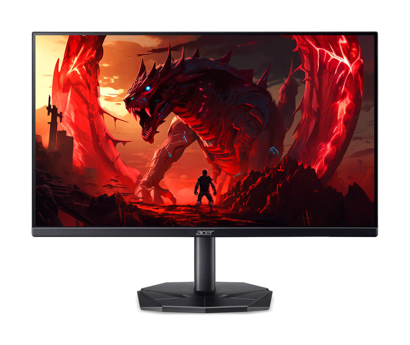 EAN 4711721022962 - Acer Nitro KG0 KG240YP0bi pantalla para PC 60,5 cm (23.8") 1920 x 1080 Pixeles Full HD LED Negro imagen 1
