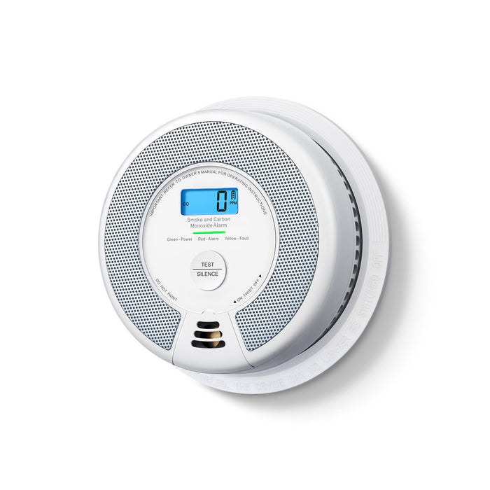 EAN 810194780202 - X-Sense SC07-MR detector de humo inteligente Detector fotoeléctrico de reflexión Interconectables Conexión imagen 3