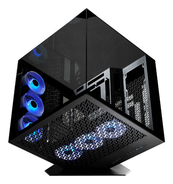 EAN 4712839554758 - Azza Cube Plus Cubo Negro imagen 7