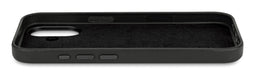 EAN 8721145006819 - Decoded D26IPO17BC1BK funda para teléfono móvil 16 cm (6.3") Negro imagen 6