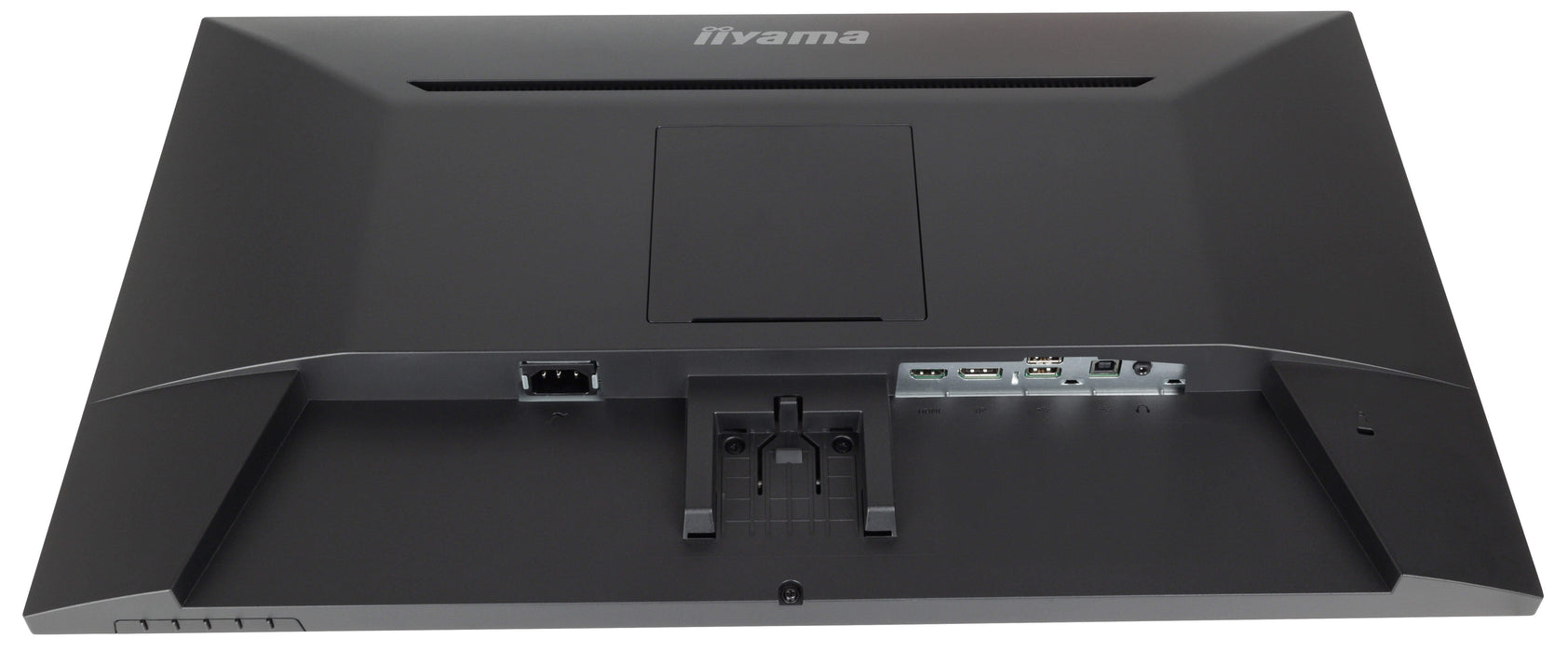 EAN 4948570124602 - iiyama ProLite XU2793HSU-B7 pantalla para PC 68,6 cm (27") 1920 x 1080 Pixeles Full HD LED Negro imagen 11