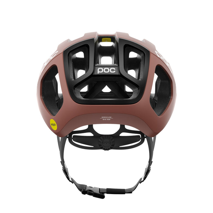 EAN 7325549830189 - POC PC108701051SML1 gorra y accesorio deportivo para la cabeza Rosa imagen 4