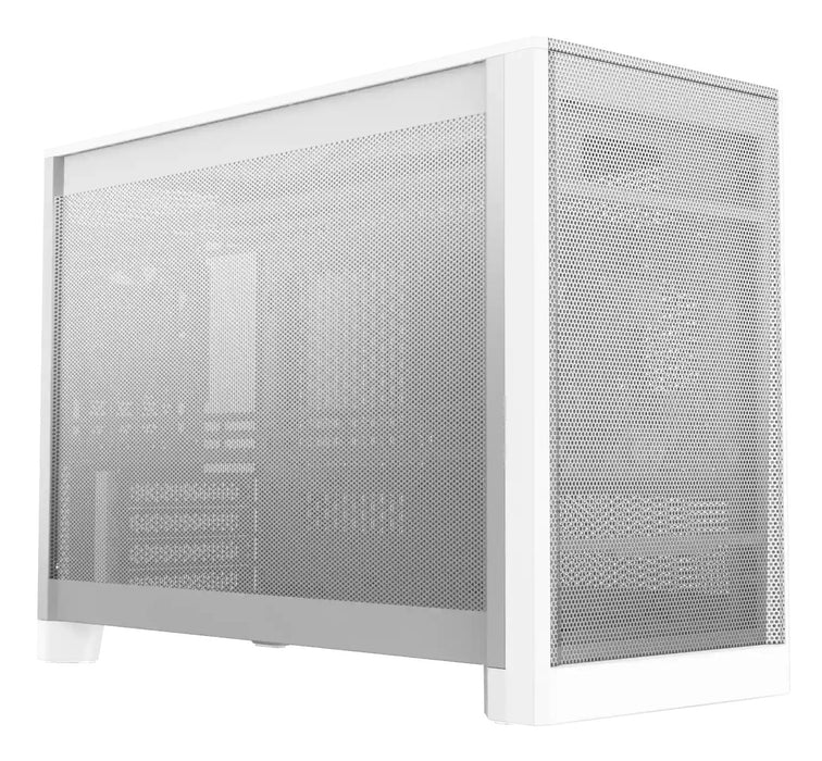 EAN 4710562746570 - Montech Ten Mini Tower Blanco imagen 1