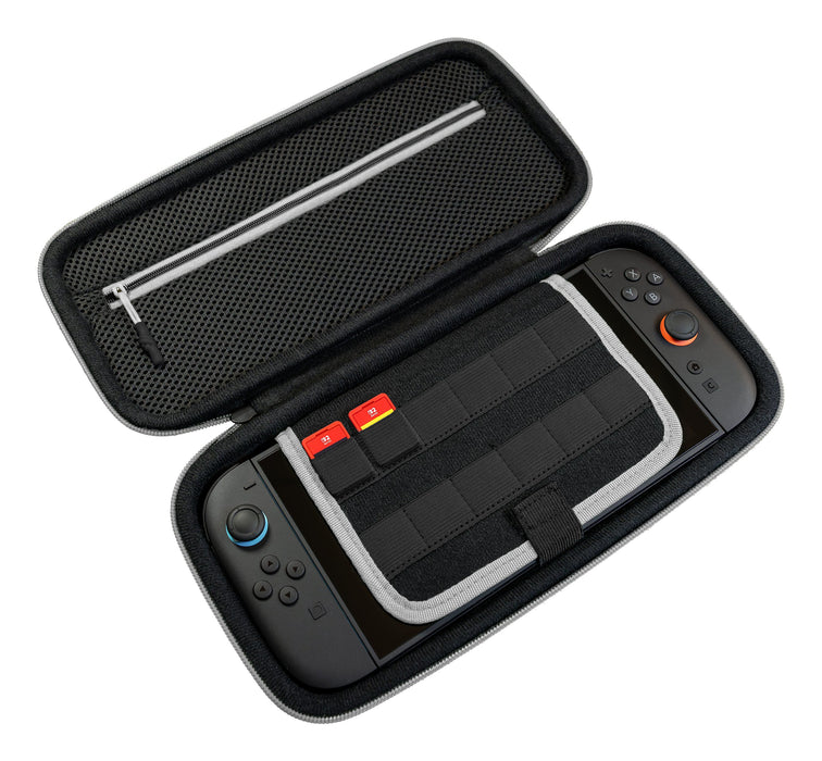 EAN 840454402384 - Turtle Beach TBA-8202-15 funda para consola portátil Estuche de viaje EVA (Etileno Acetato de Vinilo), Pol imagen 4