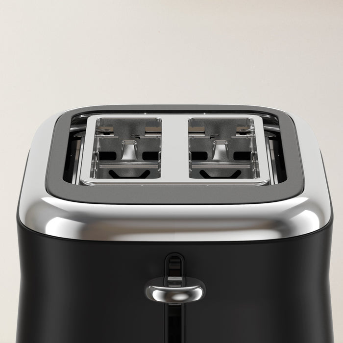EAN 3045387297022 - Tefal Collection TT7208E0 tostadora 8 2 rebanada(s) 850 W Negro imagen 5