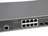 EAN 4015867208366 - LevelOne GTL-2091 Gestionado L3 Gigabit Ethernet (10/100/1000) Gris imagen 6