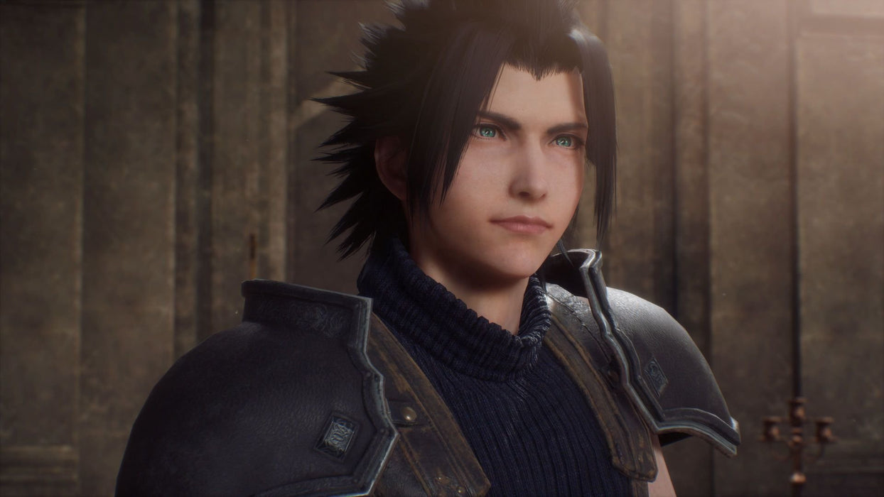 EAN 5021290095397 - Square Enix CRISIS CORE – FINAL FANTASY VII – REUNION Remasterizada Nintendo Switch imagen 7