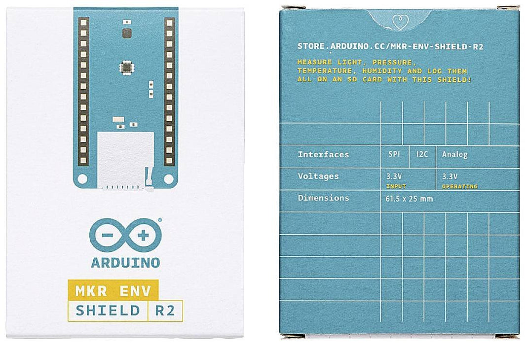 EAN 7630049202993 - Arduino ASX00029 no categorizado imagen 5