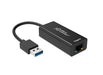 EAN 5712505560549 - Microconnect USBETHGW10 adaptador y tarjeta de red Ethernet 1000 Mbit/s imagen 1