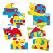 EAN 8007905044001 - Quercetti 04400 juego educativo imagen 4
