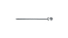 EAN 4048962375244 - Fischer 670666 tornillo/tuerca 45 mm 50 pieza(s) imagen 1