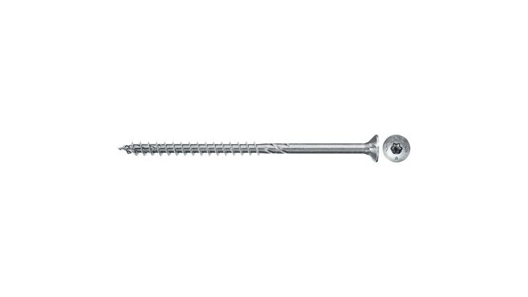 EAN 4048962372236 - Fischer 670365 tornillo/tuerca 100 mm 200 pieza(s) imagen 1