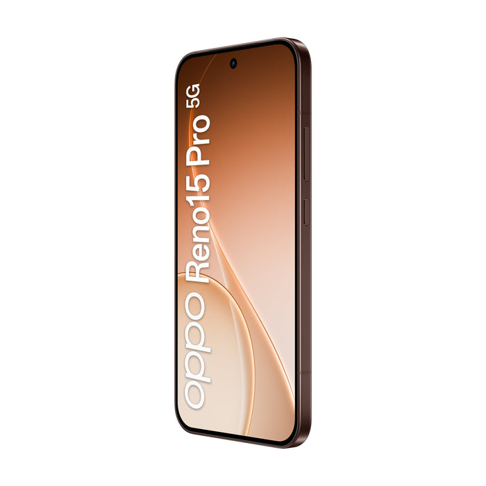 EAN 6932169387668 - OPPO Reno15 Pro 5G 16,1 cm (6.32") SIM doble Android 16.0 USB Tipo C 12 GB 512 GB 6200 mAh Negro imagen 8
