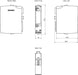 EAN 4047623408598 - Siemens 6ES7131-6BF01-0BA0 adaptador e inversor de corriente Interior Multicolor imagen 4