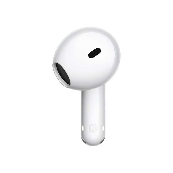 Auriculares Xiaomi Redmi Buds 8 Active Bluetooth Blanco Bhr08jugl