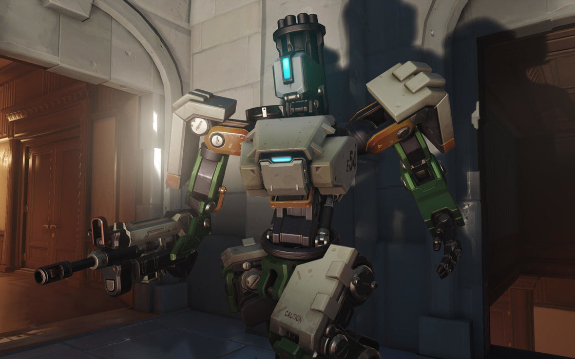 EAN 5030917288067 - Blizzard Overwatch - Legendary Edition Completa Alemán, Inglés, Chino simplificado, Coreano, Español, Fra imagen 12