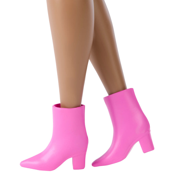 EAN 194735339860 - Barbie JJN70 muñeca imagen 4