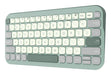 EAN 4711387166178 - ASUS KW100 teclado Hogar Bluetooth Verde, Latte imagen 5