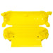 EAN 4052792041477 - LogiLink LPS217 bolsa impermeable Amarillo imagen 2
