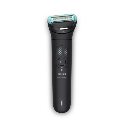EAN 8720689027083 - Philips 7000 series BG7470/15 afeitadora corporal Negro imagen 2