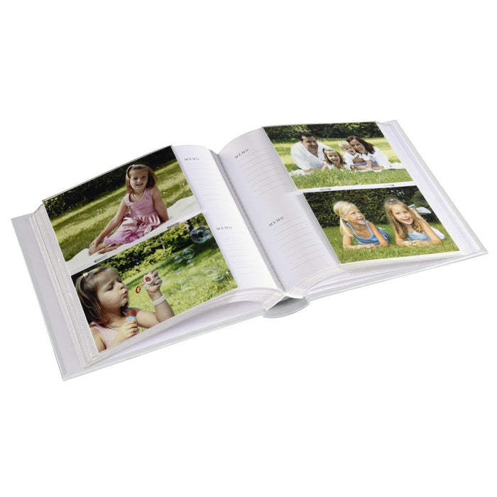 EAN 4007249023728 - Hama Liam álbum de foto y protector Multicolor 100 hojas 10 x 15 cm imagen 2