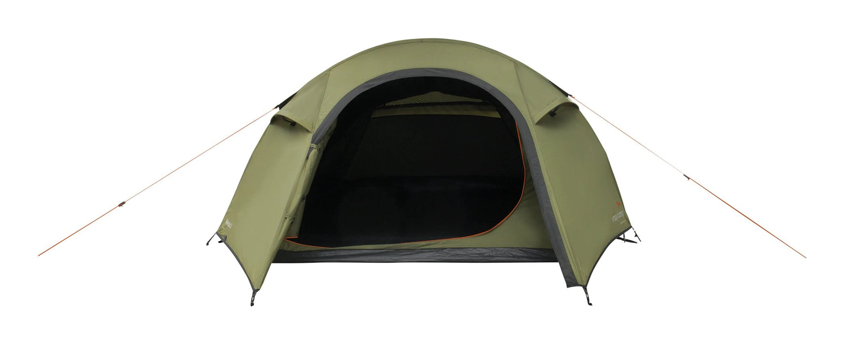 EAN 5709388144676 - Easy Camp Reindal 3 Verde Tienda tipo túnel imagen 2